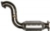 High Flow Cat Pipes